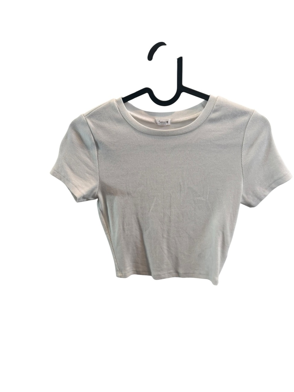 EUC Garage Crop Top